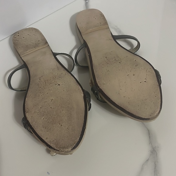 F-Troupe Unique Clown/Circus Performer Sandals - UK 38/US 7/7.5 - Picture 6 of 9